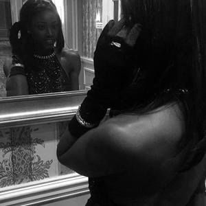 Meet your Posher, Keke